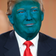 Donald “LeAnn Rimes” Trump